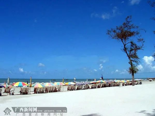 「感黨恩 慶國慶」解鎖廣西鉅變“密碼”這些“喜事”與你有關