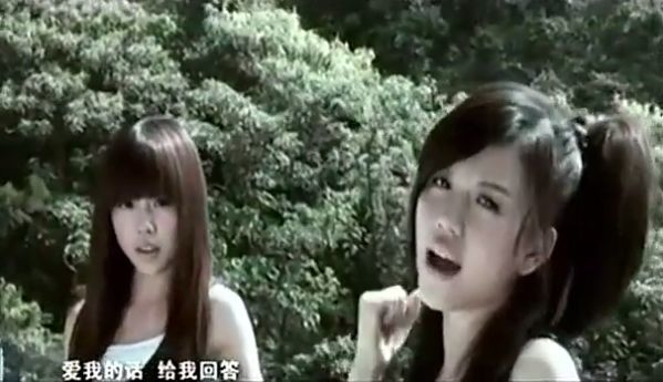 16歲出道的By2為何一直不紅?看完她們做過的這些事,就不奇怪了 16歲出道的By2為何一直不紅?看完她們做過的這些事,就不奇怪了