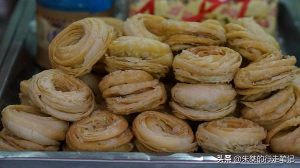 安徽五大著名美食，每一個都包含豐富的歷史典故，人文氣息濃厚