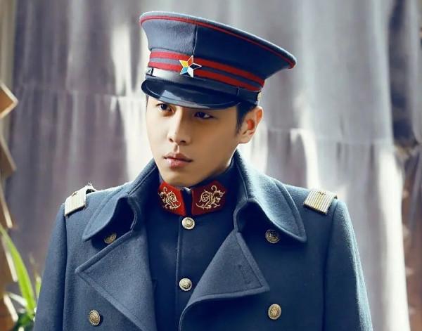 內娛30+男星“戰績”對比：肖戰流量斷層，誰演技一騎絕塵？