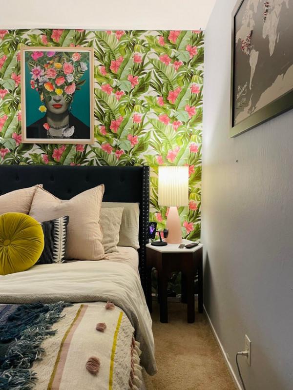 外國網友們自己裝飾的房間,用心裝飾的家,總是充滿幸福感啊 外國網友們自己裝飾的房間,用心裝飾的家,總是充滿幸福感啊