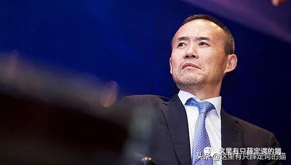 孫宏斌這次還能拯救恆大？