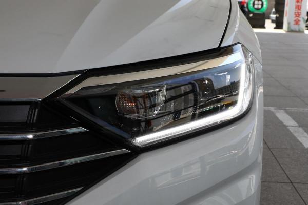 大眾終於豁出去了，空間大價格也親民，月銷量超2萬臺，實拍速騰