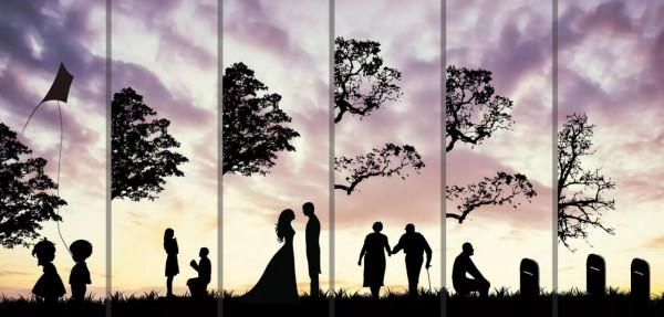 如何過一天,決定你如何過一生 如何過一天,決定你如何過一生