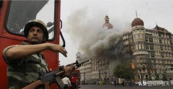 搞笑為主，反恐為輔，印度“特種部隊”究竟有多菜？