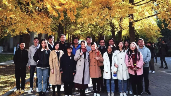 國內首次！北京“超牛”女教授：斬獲終身最高榮譽，手握30多項國家專利！