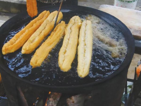 七類常見的食物超強致癌 七類常見的食物超強致癌