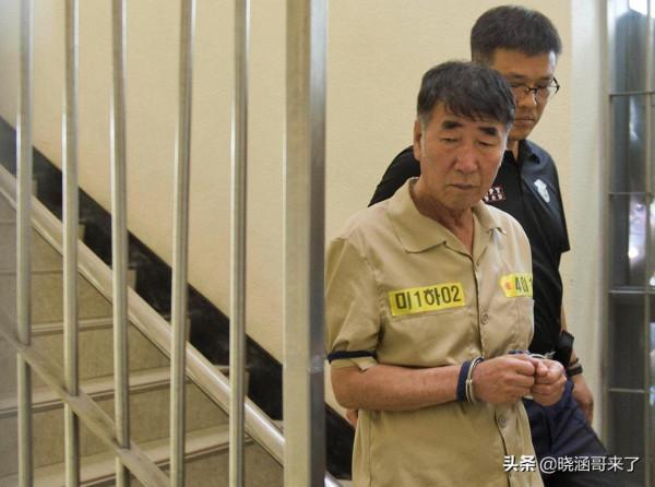 全面解析韓國世越號事件，為何學生不下船，政府不救援