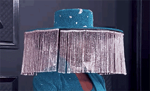 娛樂圈誰最敢穿