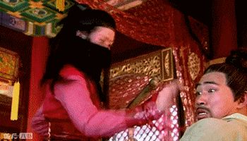 劉詩詩，活的清醒一點吧，有個詩爺的樣子