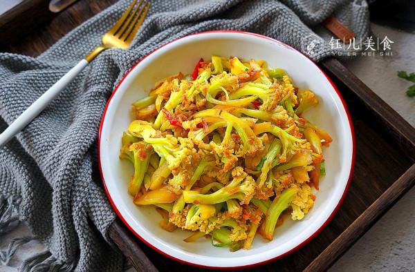 入秋後，我家就饞這8道菜，好吃不貴又營養豐富，比吃肉還要香