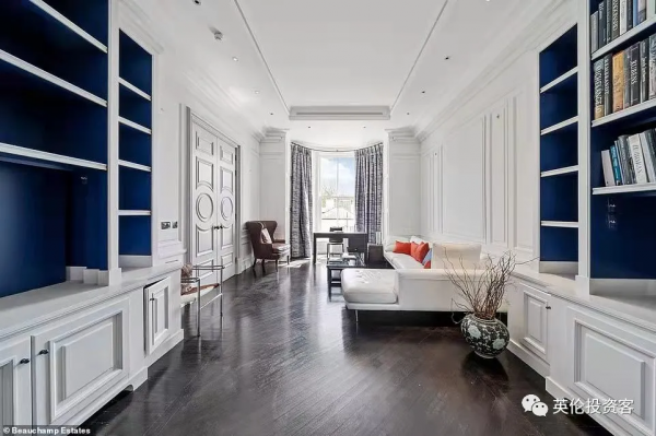 中國留學生再刷屏，每月花40萬在倫敦租房驚呆英媒