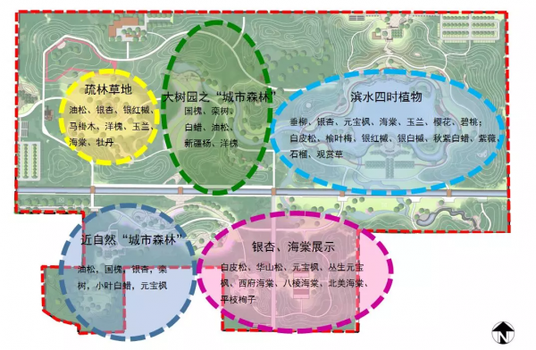 今日開園!佔地超60萬平米!惠及20萬居民!朝陽又添一座巨型生態公園! 今日開園!佔地超60萬平米!惠及20萬居民!朝陽又添一座巨型生態公園!