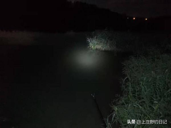 釣魚日記——2021年9月20日