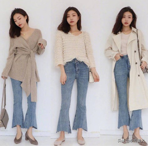 溫差變化大的時節怎麼穿?30、40歲女性這樣穿,好看又保暖 溫差變化大的時節怎麼穿?30、40歲女性這樣穿,好看又保暖
