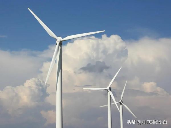 中國新基建龍頭企業(上) 中國新基建龍頭企業(上)