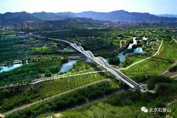 這座“仙山”名氣不小，皇帝都在此登高