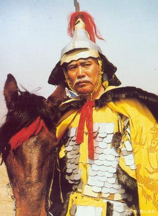 《努爾哈赤》35年 如今演員近況懸殊大 有的成了老戲骨 有的已去世 《努爾哈赤》35年 如今演員近況懸殊大 有的成了老戲骨 有的已去世