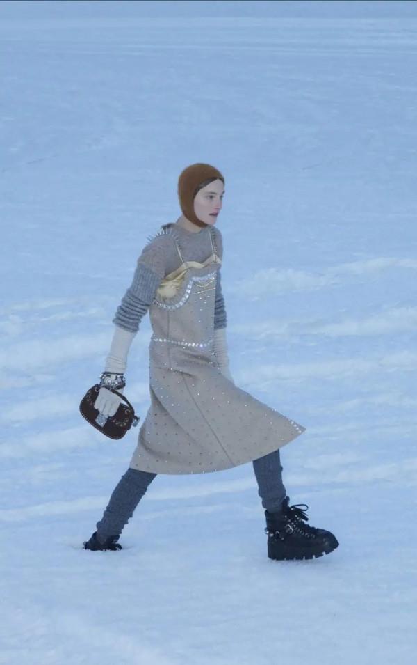 10雙靴子,100種好看穿法 10雙靴子,100種好看穿法