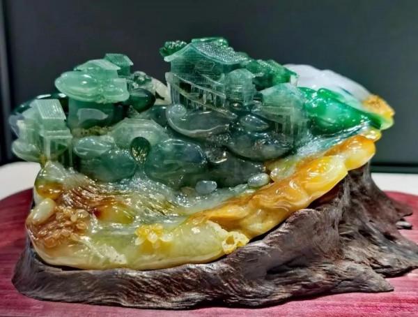 中國“天工獎”系列（29）