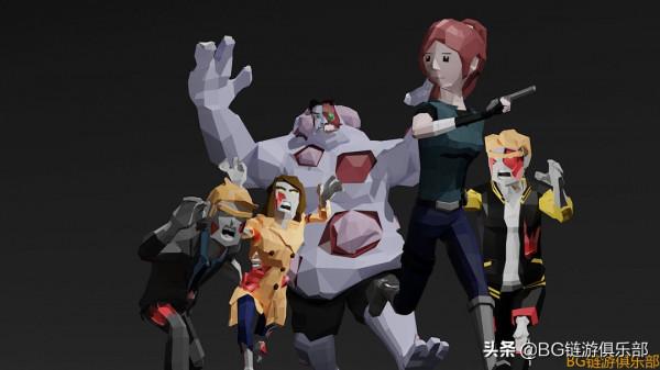 BG鏈遊早報:Zomfi(宗菲)詳細解析 BG鏈遊早報:Zomfi(宗菲)詳細解析