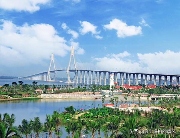 冬天避寒不一定去海南，國內這5座城市也是過冬的好地方