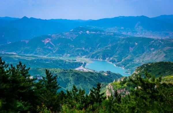 這座曾與西安齊名的千年古都,雖坐擁無數文化遺產,遊客卻不多 這座曾與西安齊名的千年古都,雖坐擁無數文化遺產,遊客卻不多