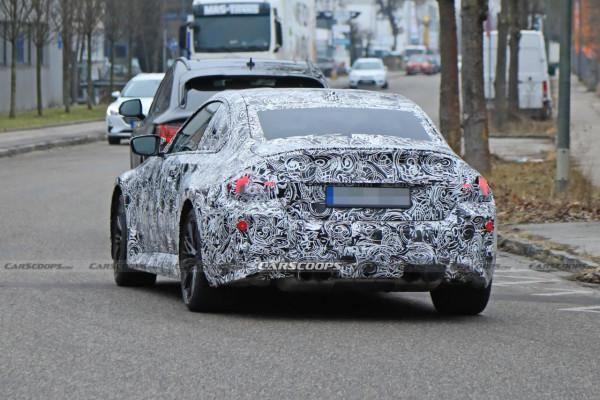 把握內燃機的最後時光 盤點2022最受期待效能車