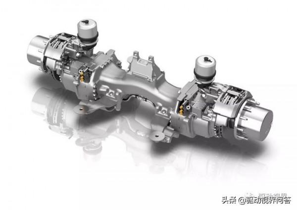 為什麼說全面電動化是中國傳統車橋廠的唯一生路? 為什麼說全面電動化是中國傳統車橋廠的唯一生路?