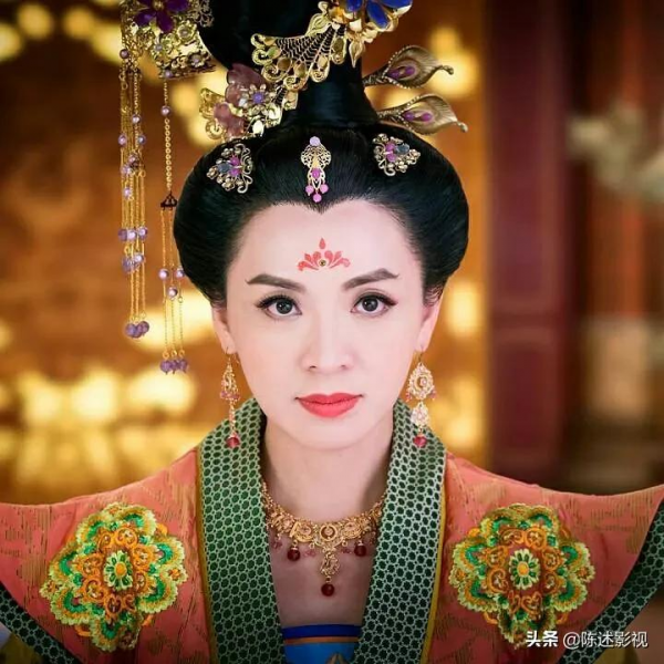 啥叫國色天香,12位演太平公主的女星,論顏值誰最差,演技誰最爛 啥叫國色天香,12位演太平公主的女星,論顏值誰最差,演技誰最爛