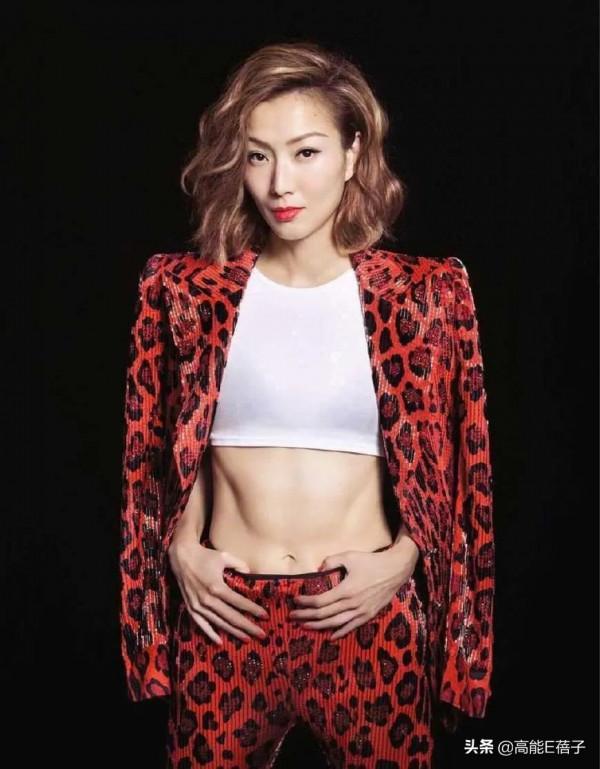 何潔為減肥一天只吃一個蘋果,她們為減肥真的好拼 何潔為減肥一天只吃一個蘋果,她們為減肥真的好拼