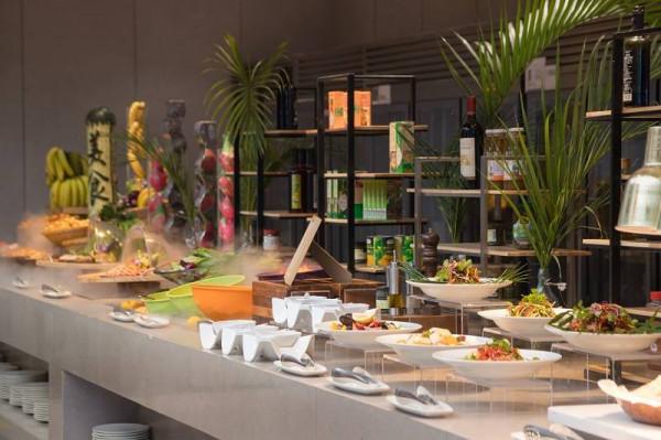 南崑山溫德姆，三天兩日奢華遊，私家溫泉池&plus;早餐，主要是便宜