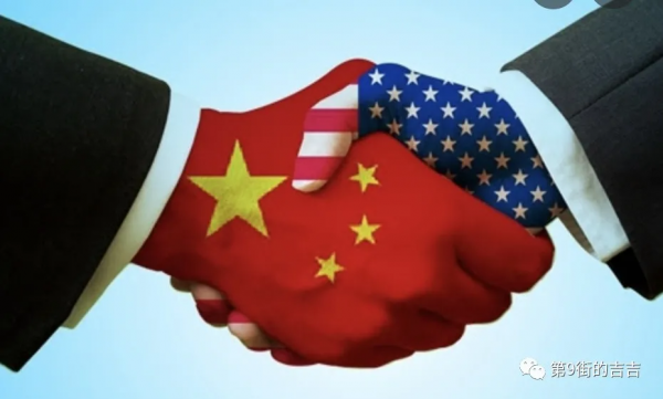 商界大佬：可能是美國最先學會“實事求是”的人