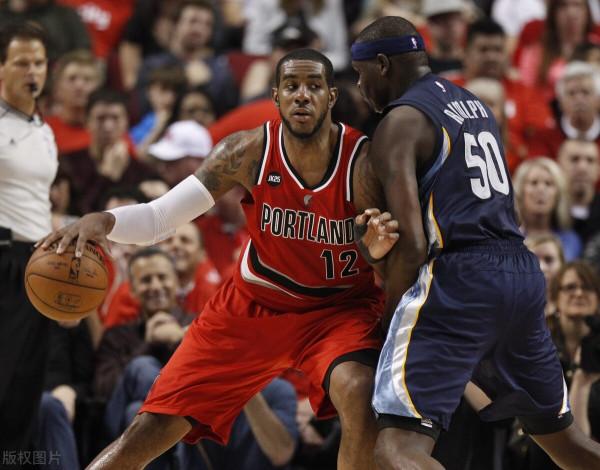 至少打了10年NBA，卻沒進過NBA總決賽的5大球星！安東尼苦等18年