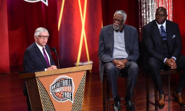 名人堂教練比爾惠譽逝世，享年89歲