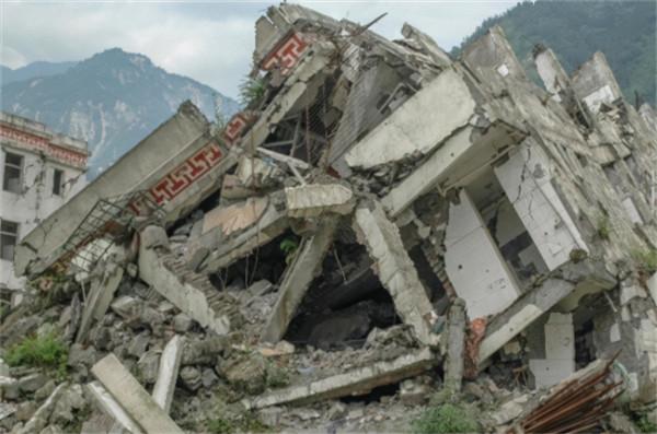汶川大地震留下一輛“神車”！被紀念館收藏，只因車牌太特殊