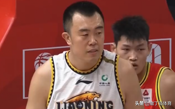 CBA東北德比遼寧評分:兩將滿分兩人低迷,趙繼偉盡心竭力 CBA東北德比遼寧評分:兩將滿分兩人低迷,趙繼偉盡心竭力