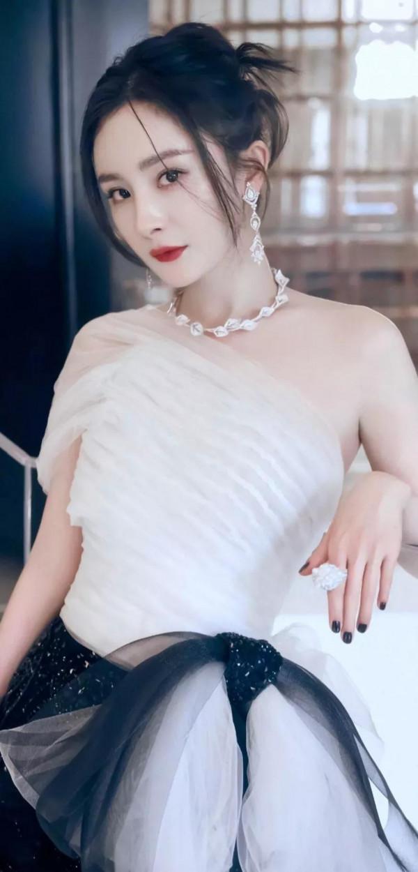 楊冪的東方魅力 楊冪的東方魅力