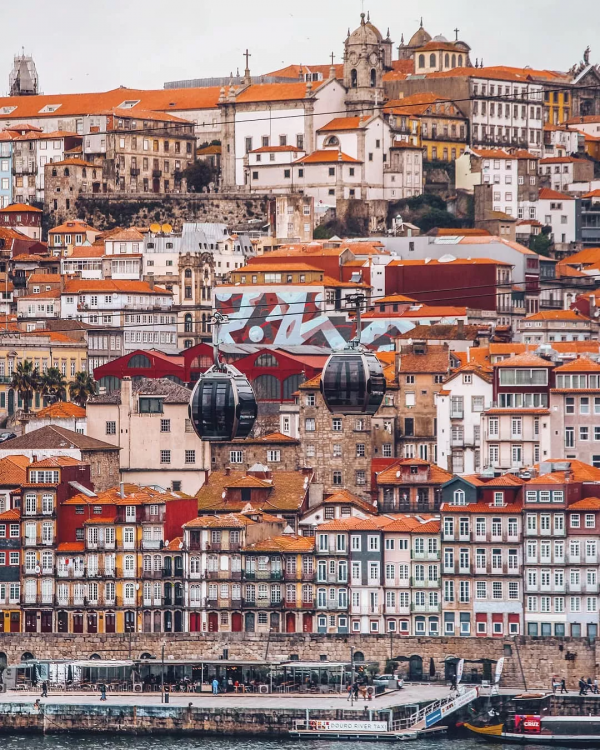 2022第一個願望：全世界觀光！中世紀城堡、全球TOP3海島&hellip;&hellip;