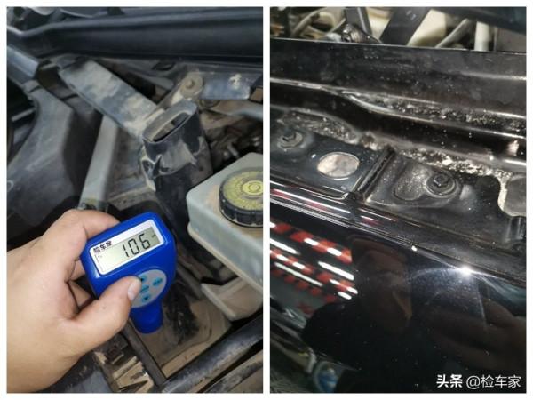 法拍車的水有多深?花49萬買輛賓士GL,竟然隨時都有自燃的可能 法拍車的水有多深?花49萬買輛賓士GL,竟然隨時都有自燃的可能