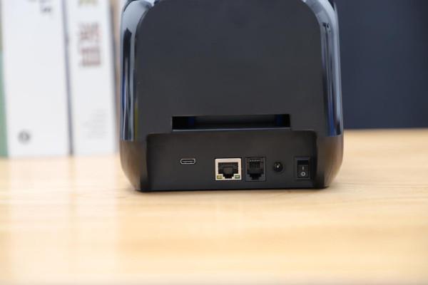 方便靠譜的工作伴侶 馳騰CT220D標籤印表機體驗評測 方便靠譜的工作伴侶 馳騰CT220D標籤印表機體驗評測