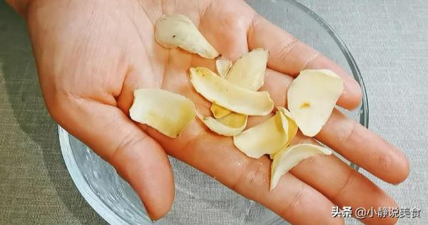 兒童清潤降火湯，秋天天氣乾燥易上火，多喝這道湯清潤去燥少感冒