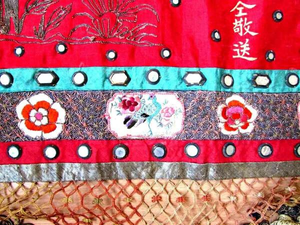 官清民樂業，家富國增輝