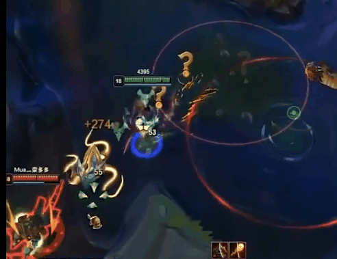 ADC存在的意義是為了開遊戲？LOL全球資料統計，連Uzi都上不了分