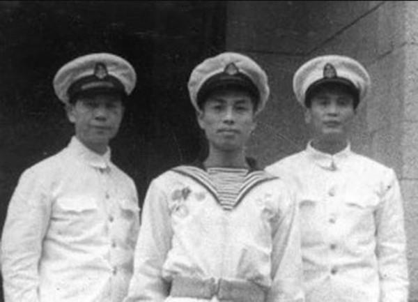 解放往事:國民黨起義將領的最後歸宿 解放往事:國民黨起義將領的最後歸宿