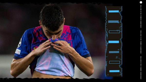 2021年金球獎實力排名:萊萬多夫斯基還能趕上梅西嗎? 2021年金球獎實力排名:萊萬多夫斯基還能趕上梅西嗎?