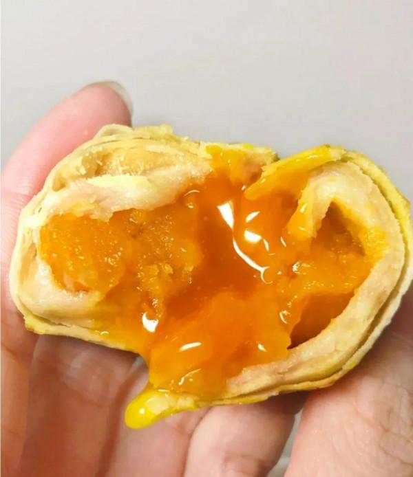 網上有哪些味道很棒的糕點或零食？