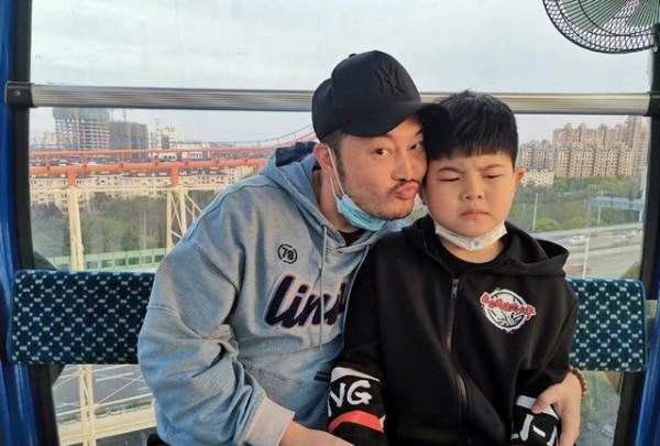 《爸爸去哪兒》12位男孩近況:軒軒進入國家隊,費曼被校園霸凌 《爸爸去哪兒》12位男孩近況:軒軒進入國家隊,費曼被校園霸凌