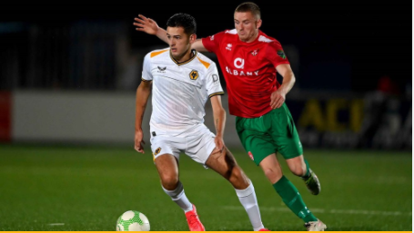 英超覆盤比分:考文垂聯 3-1 狼隊 MBX最新賽事分析 英超覆盤比分:考文垂聯 3-1 狼隊 MBX最新賽事分析