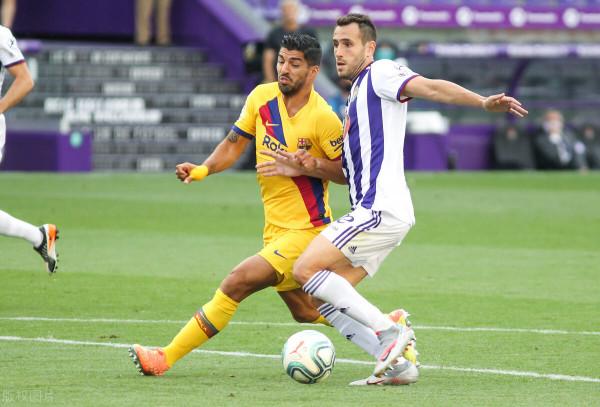 500萬歐！曼聯欲簽下蘇亞雷斯，索帥：他能分擔C羅的壓力